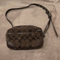 Vintage 2003 Coach Bag