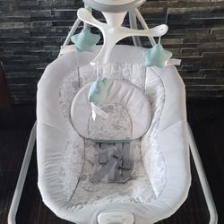 Baby Swing- Draco