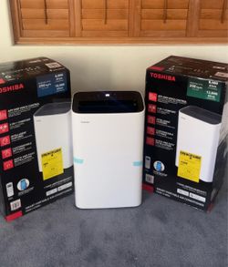 Air Conditioner  Portable 6000 btu  250 sq Ft