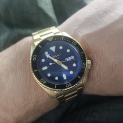 Seiko SRP K20