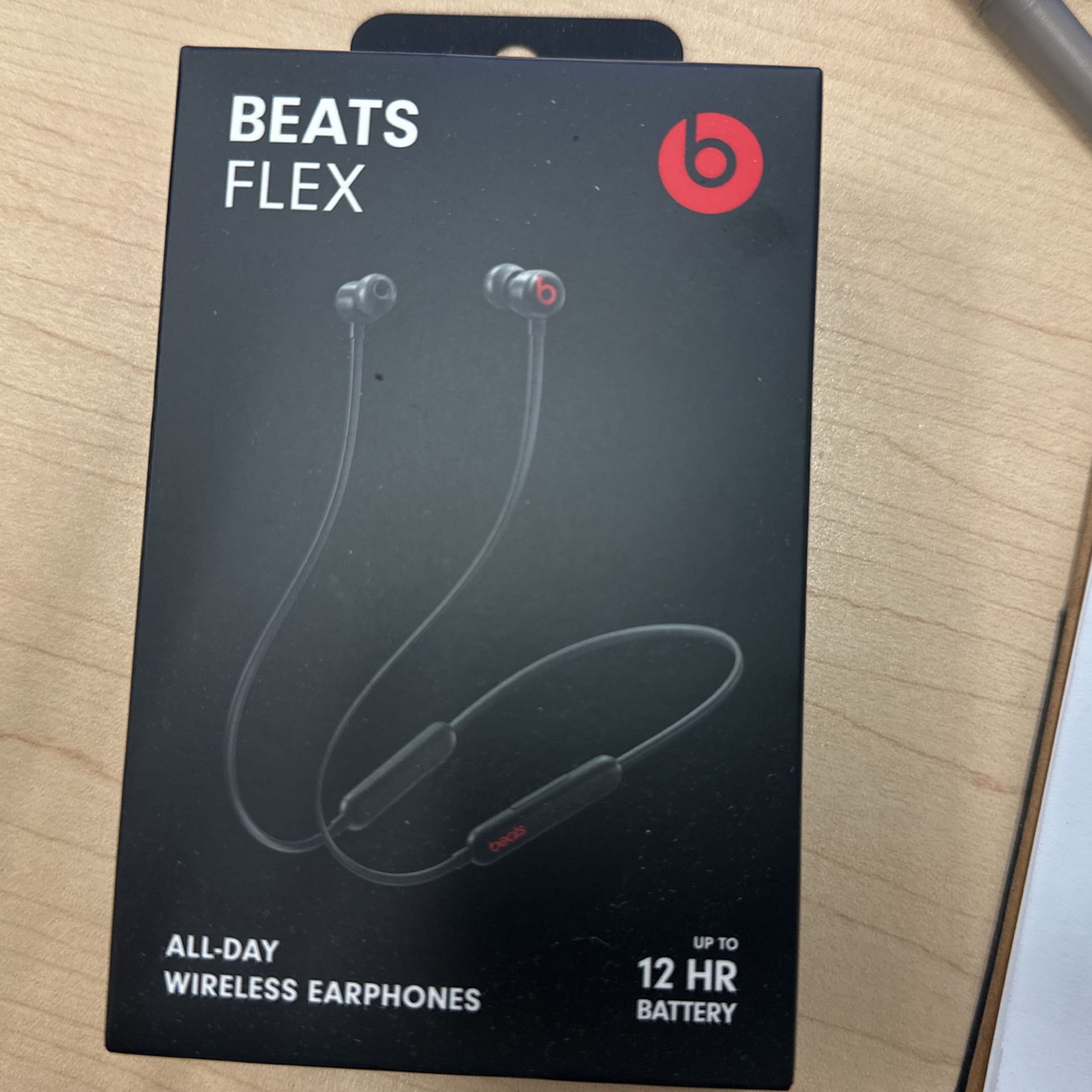 Beats Flex Brand New 