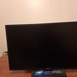 Gaming Monitor 