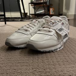 Reebok Classics Size 11.5