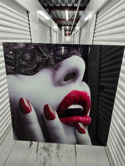 3d printed glass painting