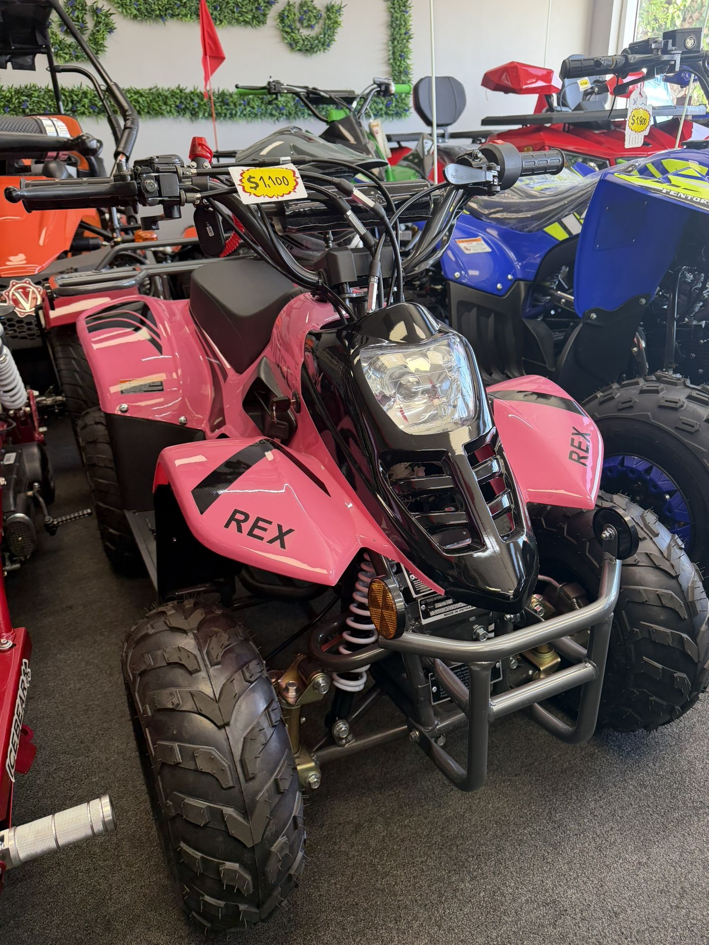 ATV