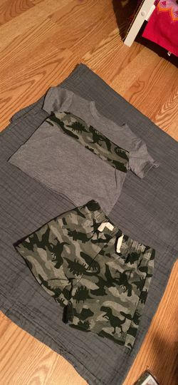 Baby Boy Size 18-24 Months Sets