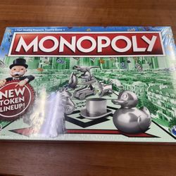 Monopoly Board Game