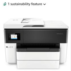 HP 7740 All in One Printer/Copier/Fax
