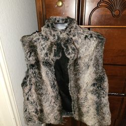 Furr Coat