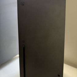 Xbox Series X 1TB – Disk Version (Console Only)