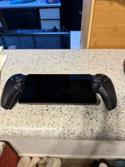 PlayStation Portal Black