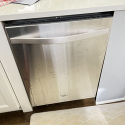 Dishwasher Still Available 