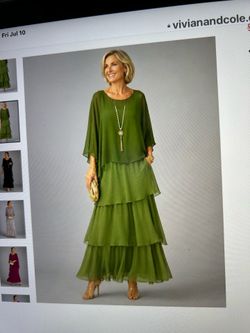 Formal Dress