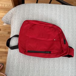 Victorianox Messenger Bag/backpack, Unisex
