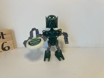 LEGO BIONICLE: Orkahm (8611)