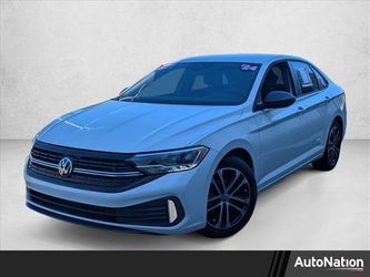 2024 Volkswagen Jetta