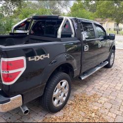 Universal Truck Bed Adjustable Sport Roll Bar, Stainless Steel Roll Bars Compatible with Dodge Ram 1500/2500/3500,Ford F-150/F-250/F-350, Chevy Silver