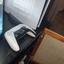 Ps5 First Gen 