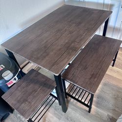 Kitchen Table