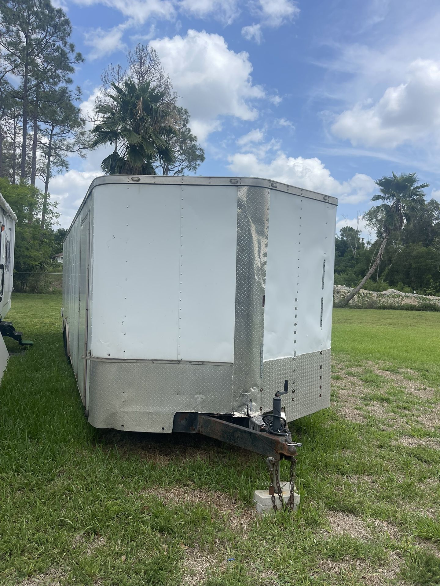 2020 24 ft Trailer for Sale in Pembroke Pines, FL OfferUp