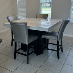 Dining Room Table