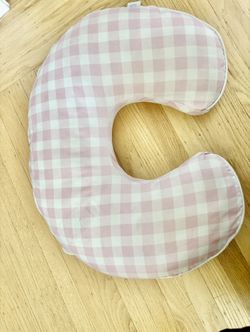 Boppy Pillow 
