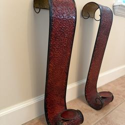 Candle Decor