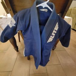 Jui Jitsu Gi's - $7 each