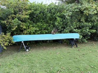 Kayak Boat 🛶 With All The Set