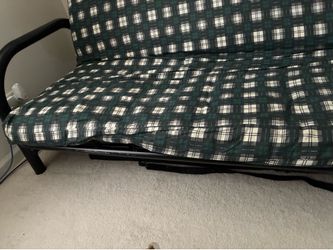 Futon for sale!