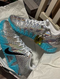 Nike JA3