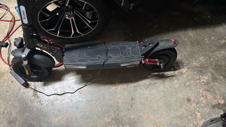 Modded scooter not free read description