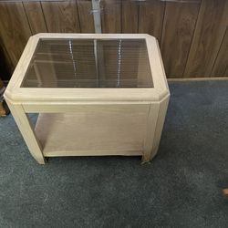 End Table