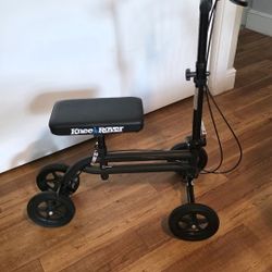 Knee Rover Scooter 