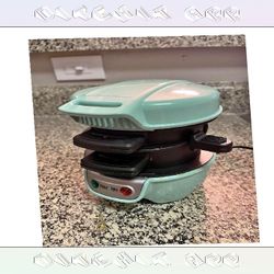 remember skill Lightning Fast Sandwich Press Toasted Goodness in Seconds