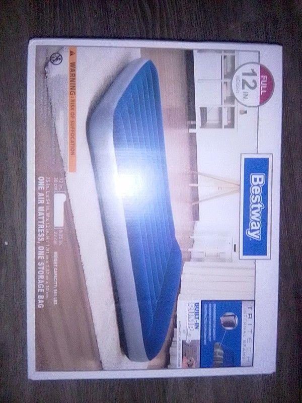 Air Mattress