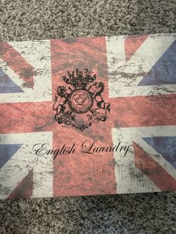 English Laundry Boots