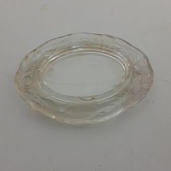Crystal Plate
