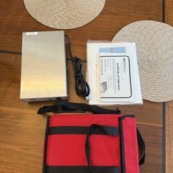 Tel-Tru Check-Temp II Thermometer Calibrator