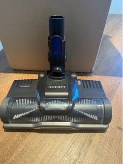 Shark Rocket Charging Base – New Open Box