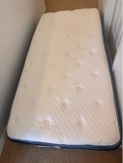 Twin Sleepys Mattress