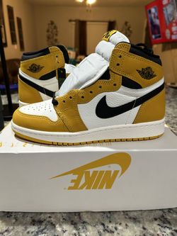 Jordan 1 High Retro 