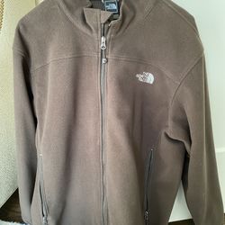 North face Wind Wall Men’s XL Fleece Jacket