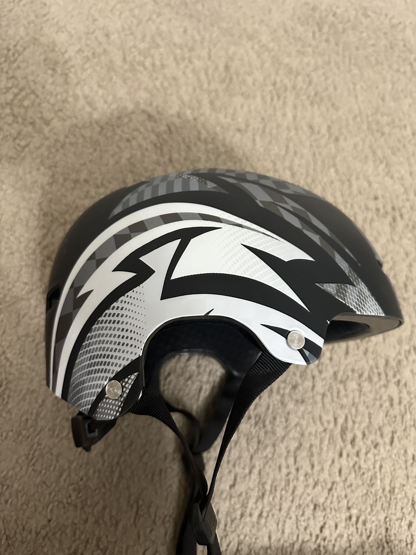 Bell Local Helmet Medium