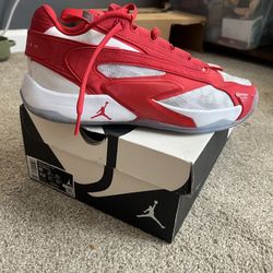 Jordan Luka 2 size 10