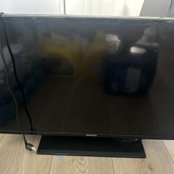 32” Samsung TV
