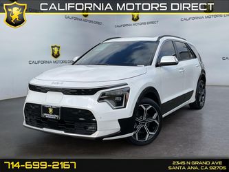 2023 Kia Niro EV