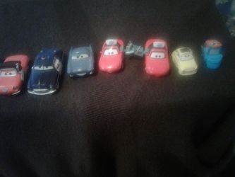 Carritos Cars
