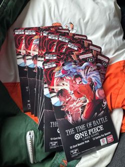 One piece booster sleeves