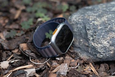 ⌚ Apple Watch Ultra 2 – Built for Adventure!